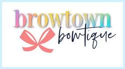 Browntown Bowtique